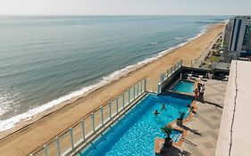 Hilton Virginia Beach Oceanfront